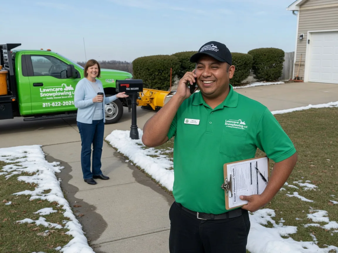 Lawn Care Services By Expert Landscaper Hollister, MO FAQs